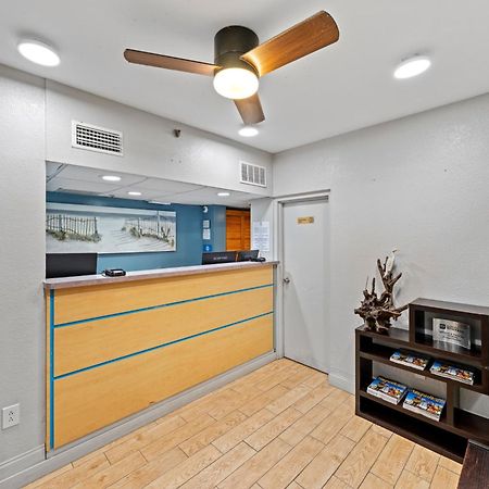 Surestay Studio By Best Western Virginia Beach Oceanfront Exterior foto